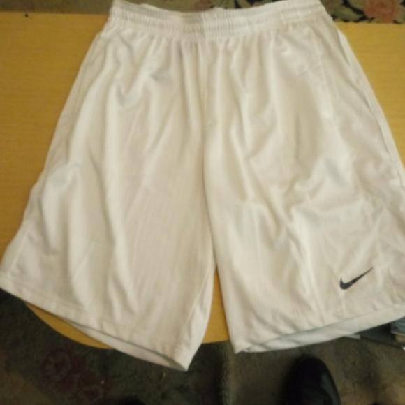 6 Nike and 1 underarmor shorts new with tags cheap - Picture 7 of 8